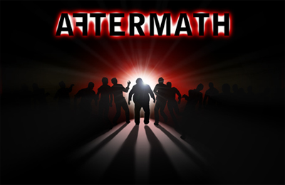 Ladda ner Action spel Aftermath på iPad.