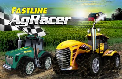 Ladda ner Racing spel Ag Racer på iPad.