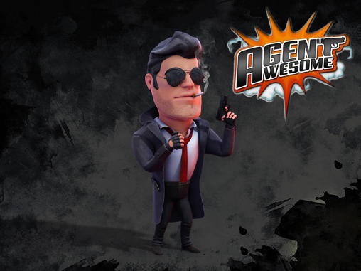 Ladda ner Strategispel spel Agent awesome på iPad.