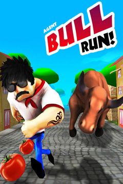Ladda ner Agent Bull Run iPhone 6.0 gratis.