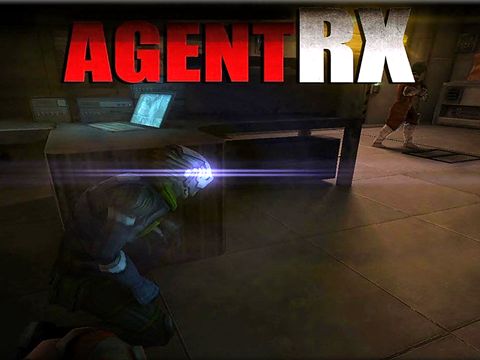 Agent RX