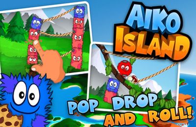 Ladda ner Aiko Island iPhone 5.0 gratis.