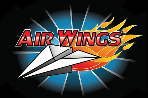 Ladda ner Russian spel Air wings på iPad.