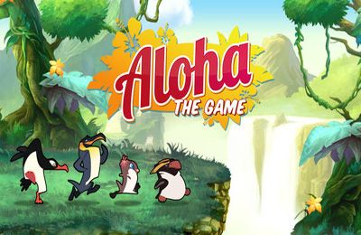 Ladda ner Aloha - The Game iPhone 4.2 gratis.
