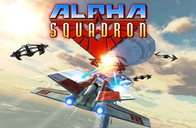 Ladda ner Alpha Squadron iPhone 5.0 gratis.
