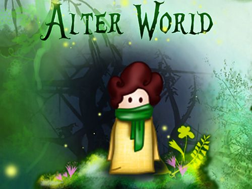Ladda ner Logikspel spel Alter world på iPad.