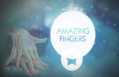 Ladda ner Amazing Fingers iPhone 5.0 gratis.