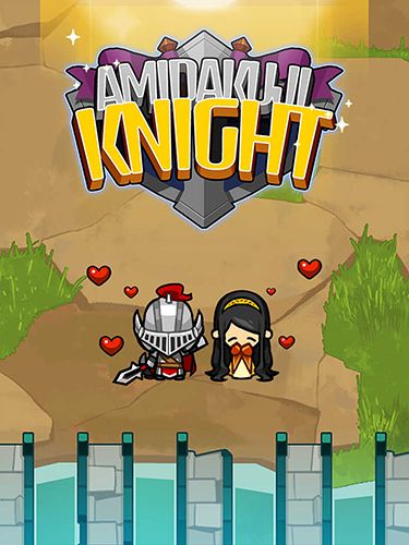 Ladda ner RPG spel Amidakuji knight på iPad.