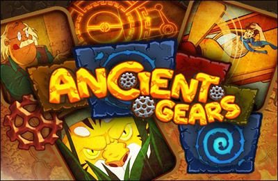 Ancient Gears