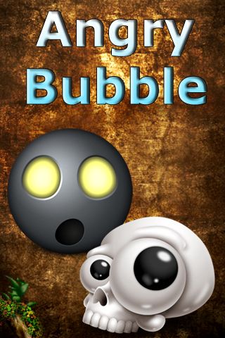 Ladda ner Angry bubble iPhone 3.0 gratis.