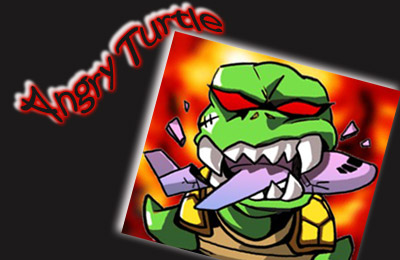 Ladda ner Angry Turtle iPhone 3.0 gratis.