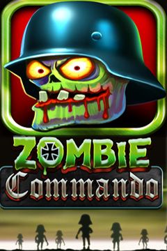Apocalypse Zombie Commando - Final Battle