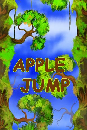 Apple jump