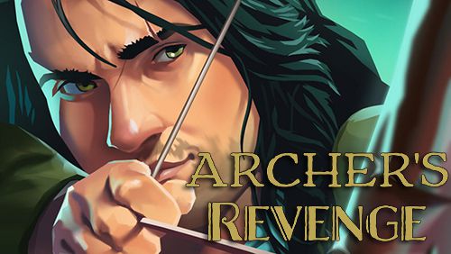 Ladda ner Shooter spel Archer's revenge på iPad.