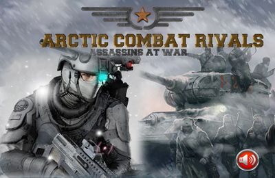 Ladda ner Arctic Combat Rivals HD – Assassins At War iPhone 5.0 gratis.