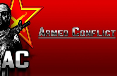 Ladda ner Action spel Armed Conflict på iPad.