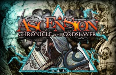 Ladda ner Brädspel spel Ascension: Chronicle of the Godslayer på iPad.