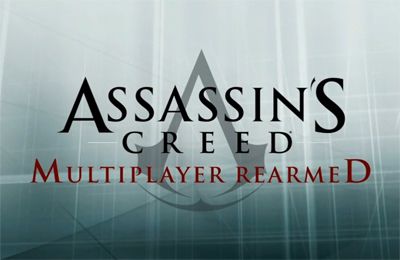 Ladda ner Multiplayer spel Assassin’s Creed Rearmed på iPad.
