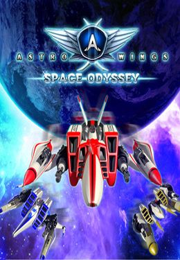 Ladda ner Arkadspel spel Astro Wings2 Plus: Space odyssey på iPad.