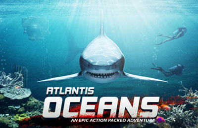 Ladda ner Arkadspel spel Atlantis Oceans på iPad.