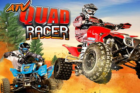 Ladda ner ATV quad racer iPhone 5.1 gratis.