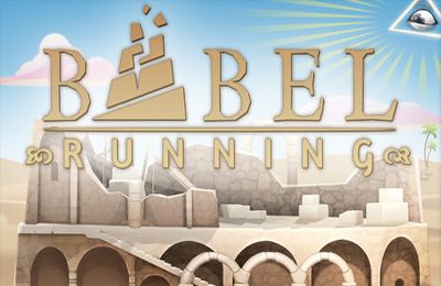 Ladda ner Arkadspel spel Babel Running på iPad.