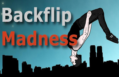 Ladda ner Backflip Madness iPhone 5.1 gratis.