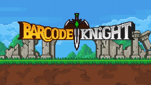Ladda ner RPG spel Barcode knight på iPad.