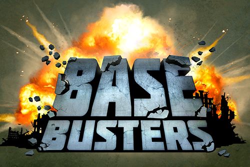 Base busters