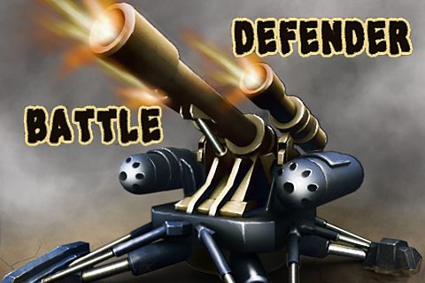 Battle: Defender