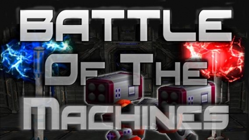 Ladda ner Battle Of The Machines Pro iPhone 5.1 gratis.