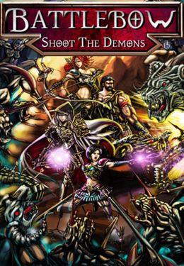 Ladda ner RPG spel Battlebow: Shoot the Demons på iPad.