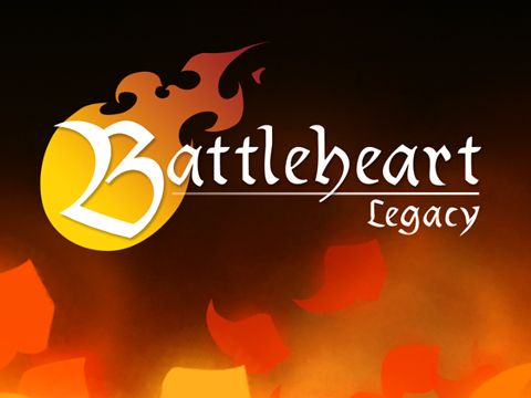 Ladda ner RPG spel Battleheart: Legacy på iPad.