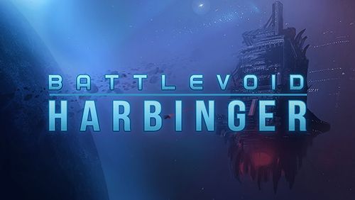 Ladda ner Strategispel spel Battlevoid: Harbinger på iPad.