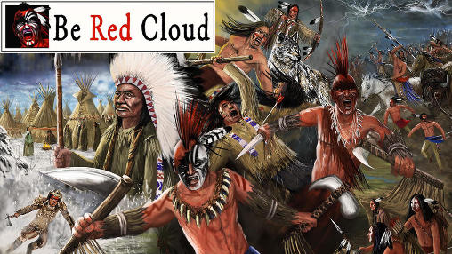 Ladda ner Be red cloud iPhone 8.0 gratis.