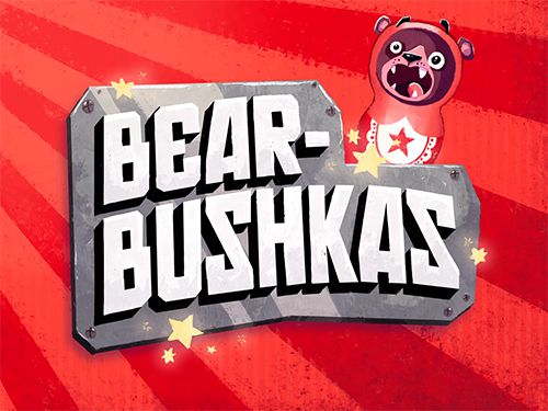 Ladda ner Bearbushkas iPhone 9.1 gratis.