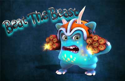 Ladda ner Strategispel spel Beat The Beast på iPad.