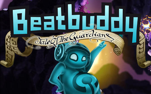 Ladda ner Beatbuddy: Tale of the guardians iPhone 8.1 gratis.