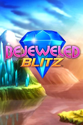 Ladda ner Bejeweled: Blitz iPhone 7.0 gratis.
