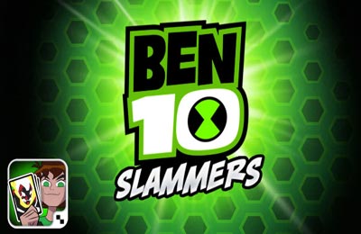 Ladda ner Online spel Ben 10: Slammers på iPad.