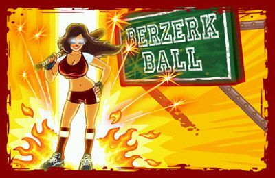 Ladda ner Berzerk Ball iPhone 3.0 gratis.