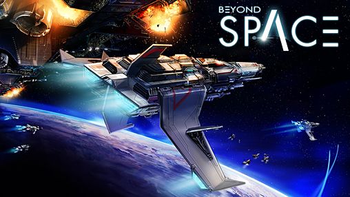 Ladda ner Beyond space iPhone 6.0 gratis.