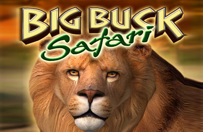 Ladda ner Simulering spel Big Buck Safari på iPad.
