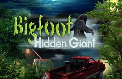 Ladda ner Äventyrsspel spel Bigfoot: Hidden Giant (Full) på iPad.