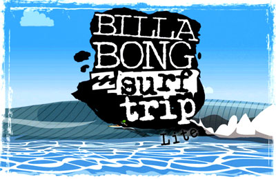 Ladda ner Simulering spel Billabong Surf Trip på iPad.