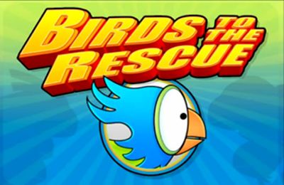 Birds to the Rescue