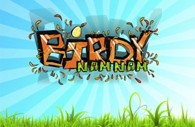 Ladda ner Arkadspel spel Birdy Nam Nam på iPad.