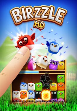Ladda ner Logikspel spel Birzzle Pandora HD på iPad.