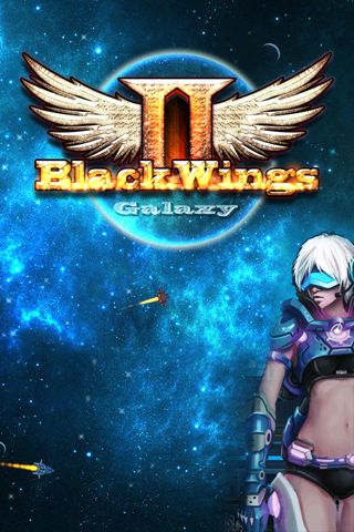 Black wings 2: Galaxy