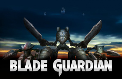 Ladda ner Strategispel spel Blade Guardian på iPad.